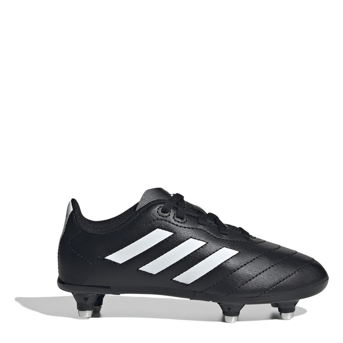 Gheata Minge Fotbal adidas Goletto SG copil