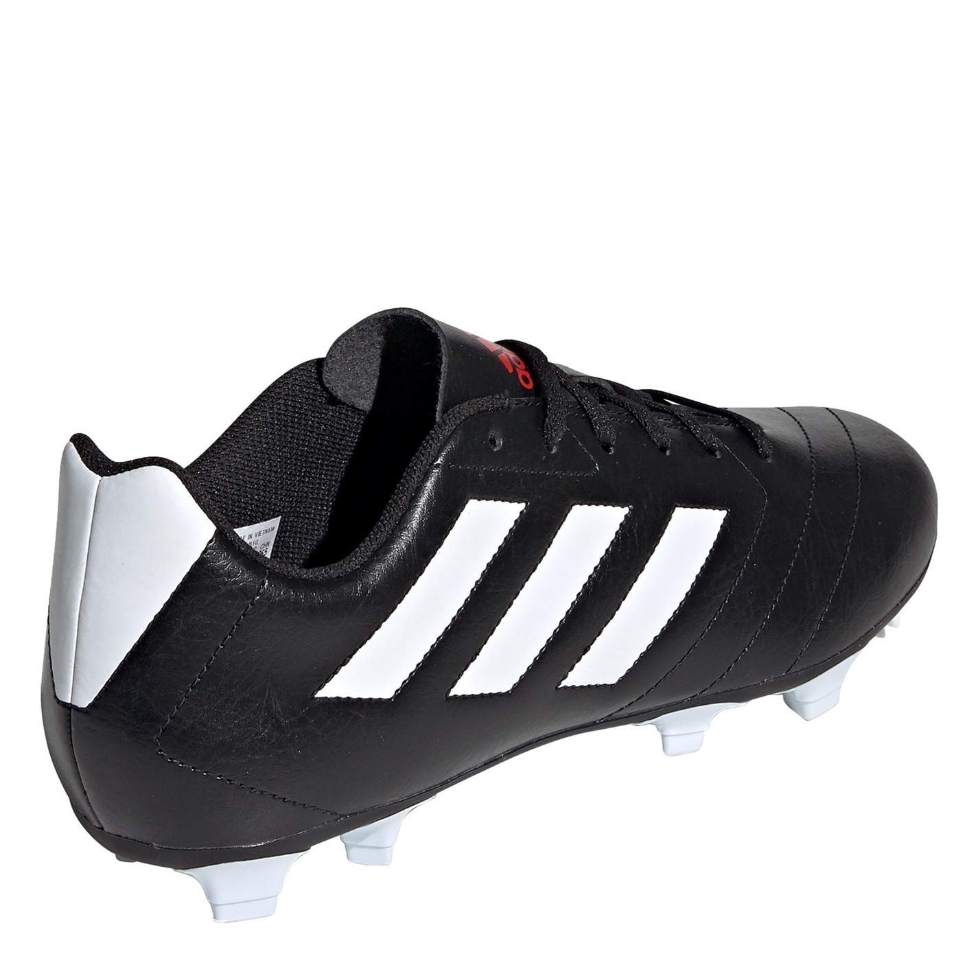 Gheata Minge Fotbal adidas Goletto VIII Firm Ground