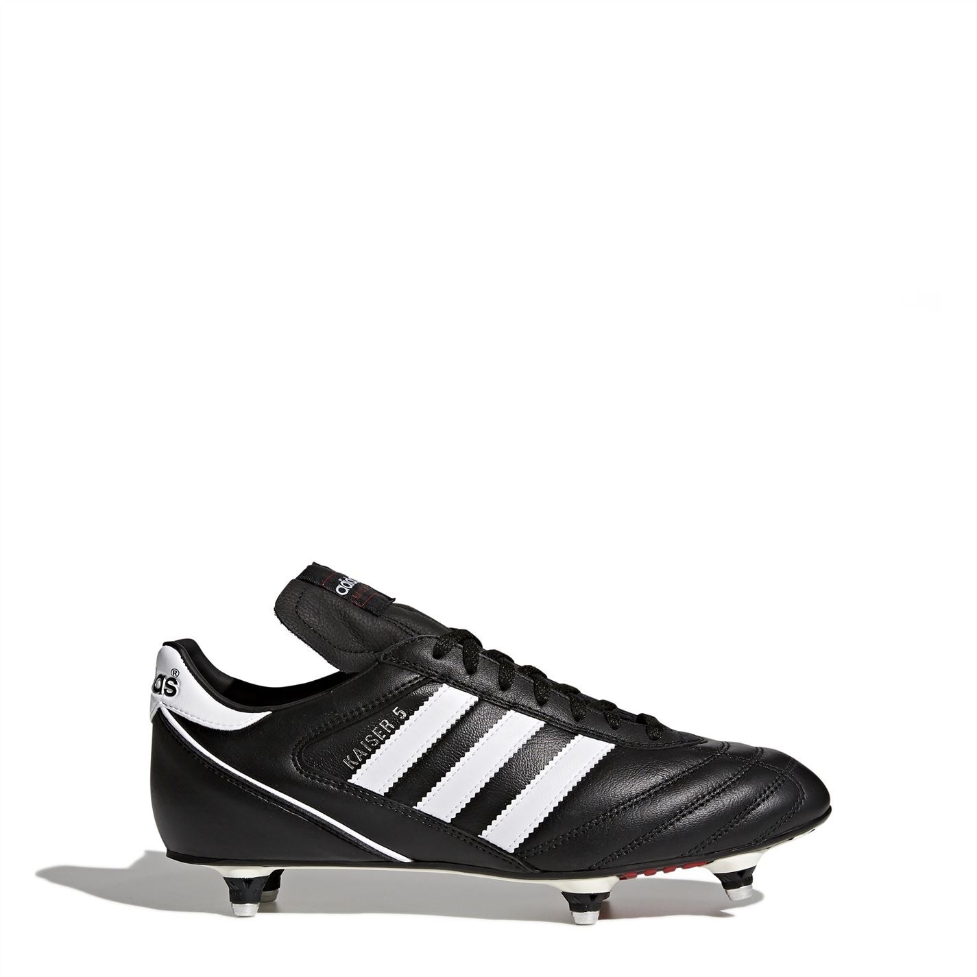 Gheata Minge Fotbal adidas Kaiser 5 Cup Soft Ground