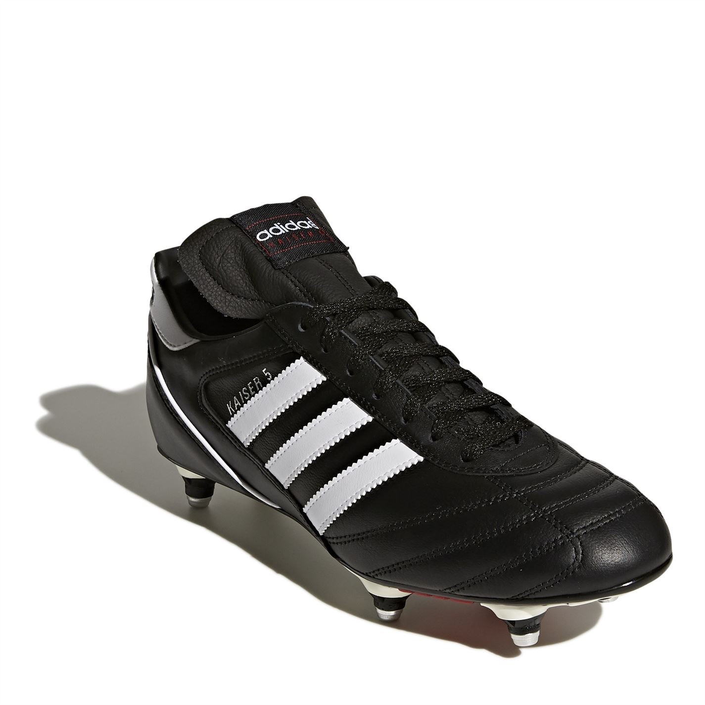 Gheata Minge Fotbal adidas Kaiser 5 Cup Soft Ground