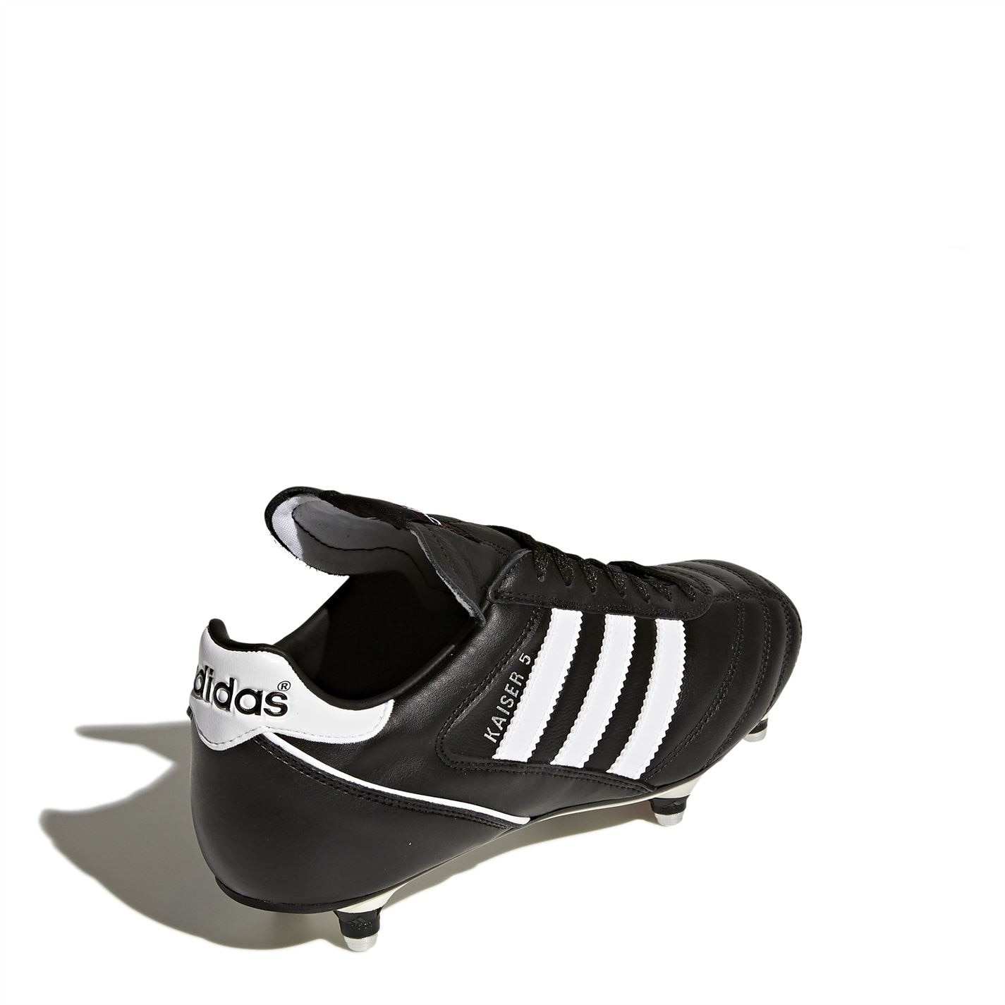 Gheata Minge Fotbal adidas Kaiser 5 Cup Soft Ground