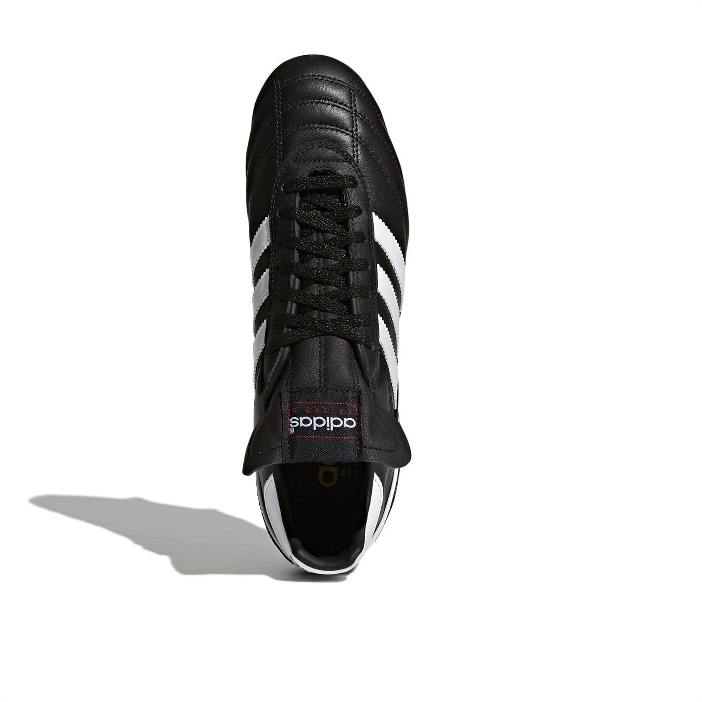 Gheata Minge Fotbal adidas Kaiser 5 Cup Soft Ground