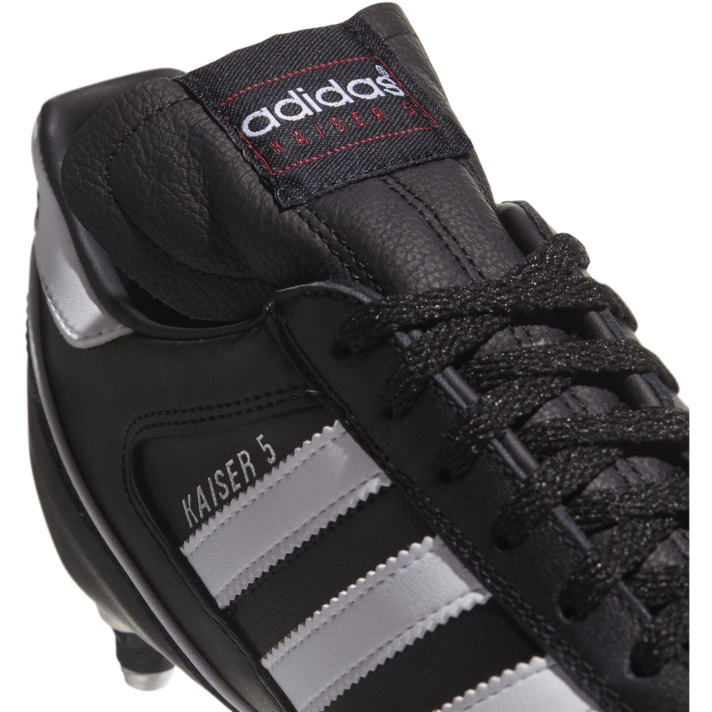 Gheata Minge Fotbal adidas Kaiser 5 Cup Soft Ground