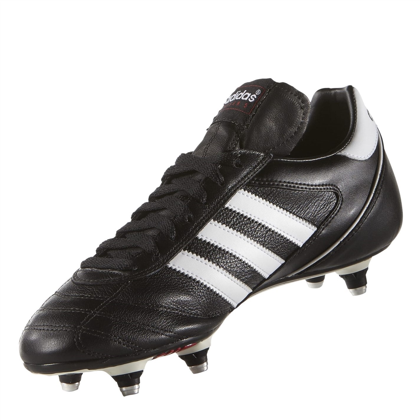 Gheata Minge Fotbal adidas Kaiser 5 Cup Soft Ground