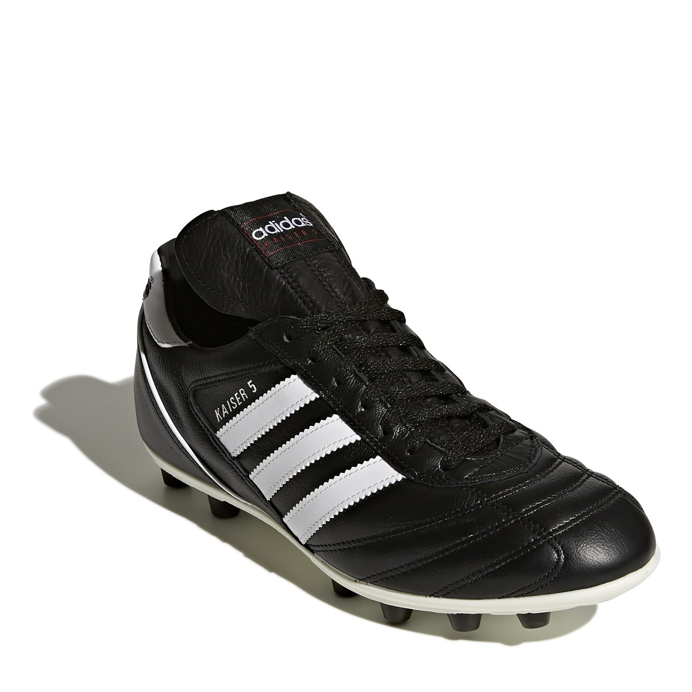 Gheata Minge Fotbal adidas Kaiser 5 Liga Fg