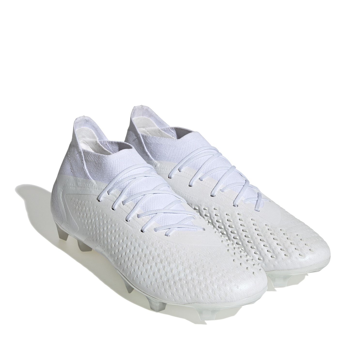 Gheata Minge Fotbal adidas Predator .1 Firm Ground