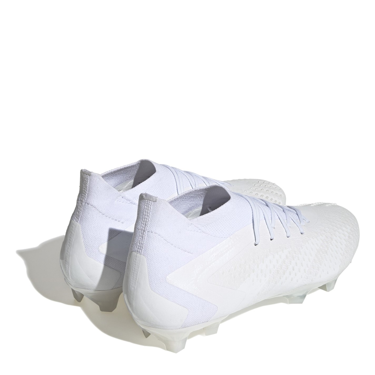 Gheata Minge Fotbal adidas Predator .1 Firm Ground