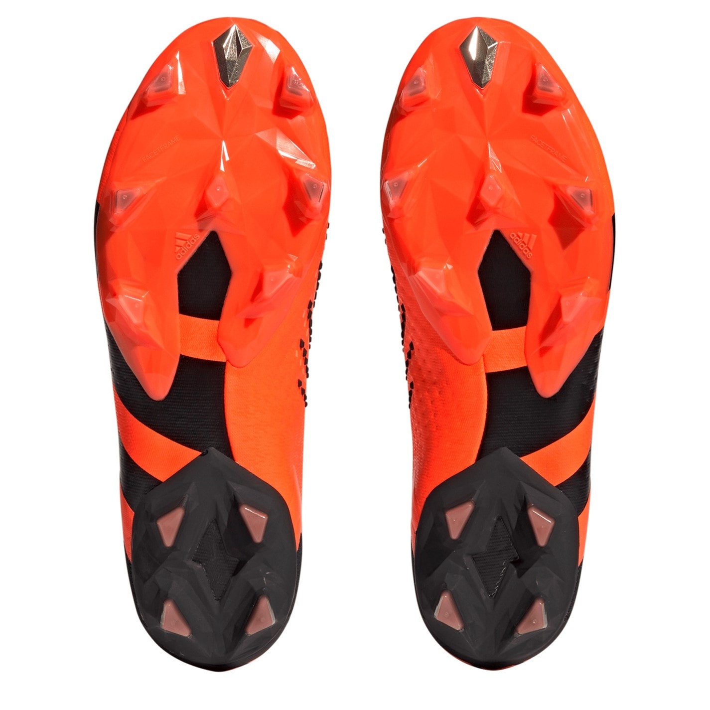 Gheata Minge Fotbal adidas Predator .1 Firm Ground