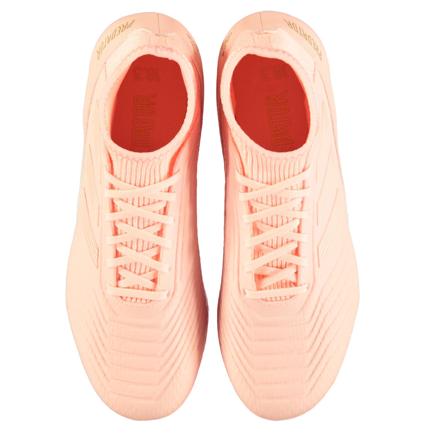 Gheata Minge Fotbal adidas Predator 18.3 FG barbat
