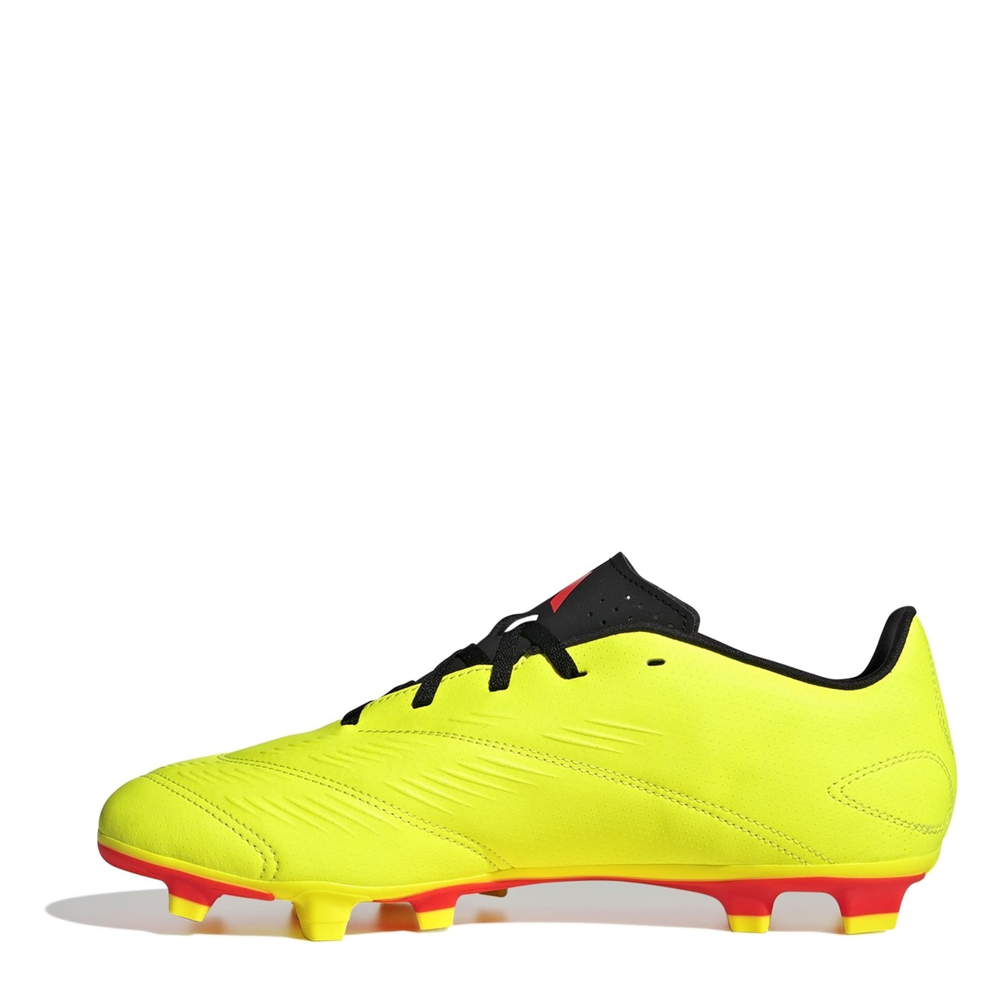 Gheata Minge Fotbal adidas Predator 24 Club Flexible Ground