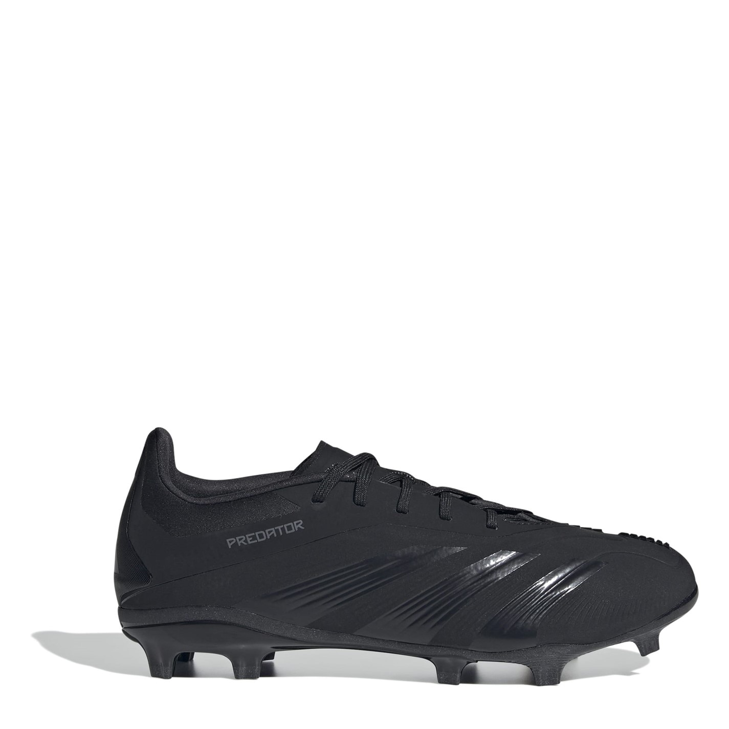 Gheata Minge Fotbal adidas Predator 24 Elite Firm Ground copil