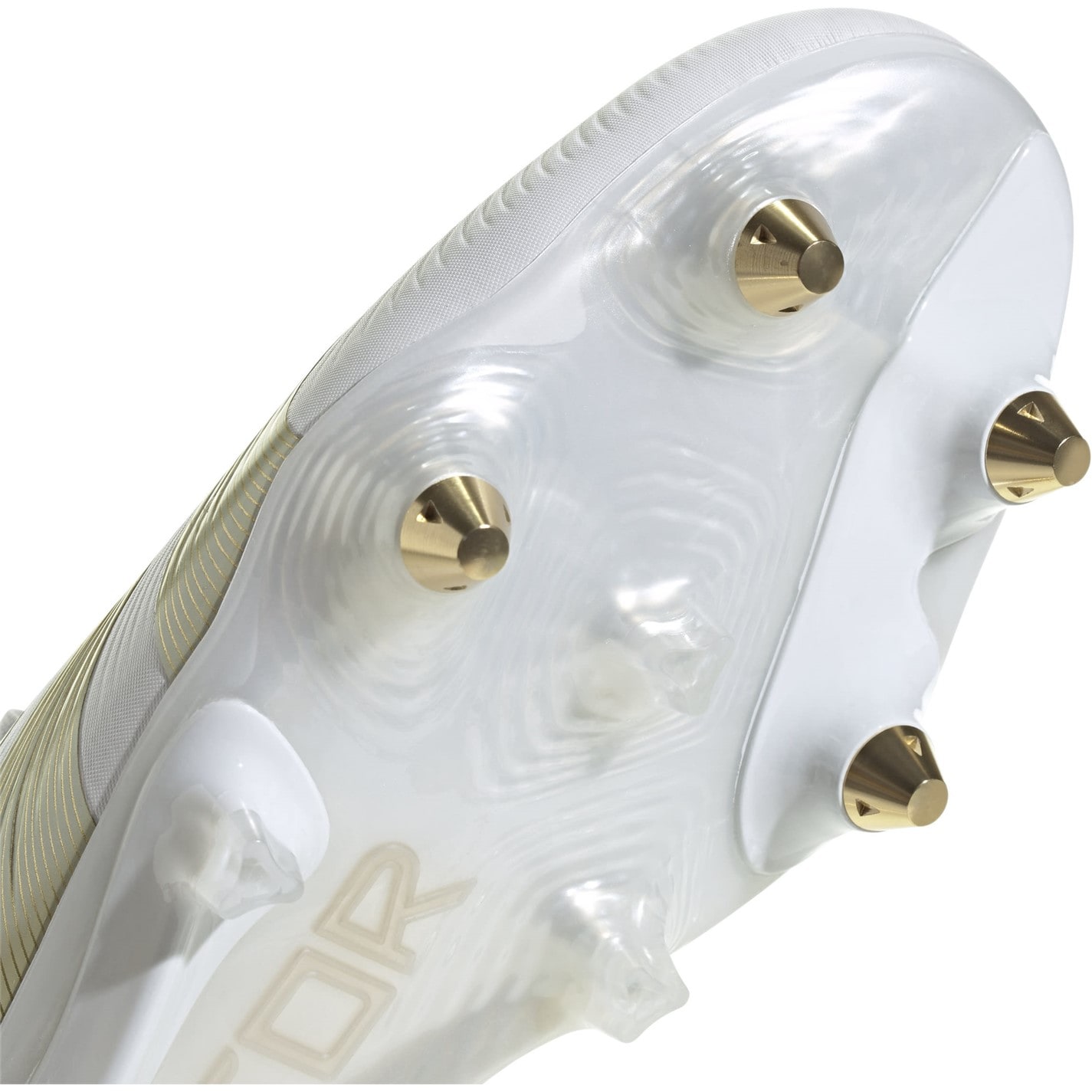 Gheata Minge Fotbal adidas Predator 24 Elite Soft Ground