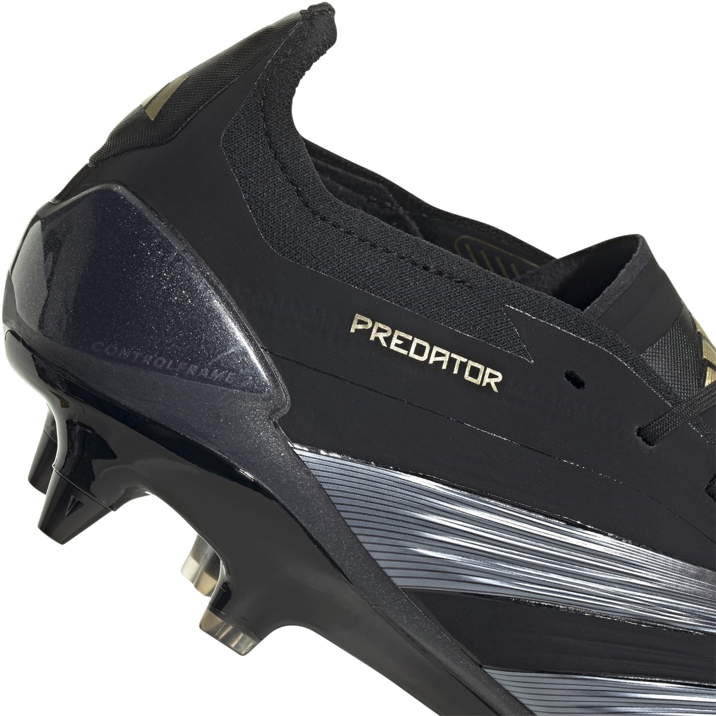 Gheata Minge Fotbal adidas Predator 24 Elite Soft Ground