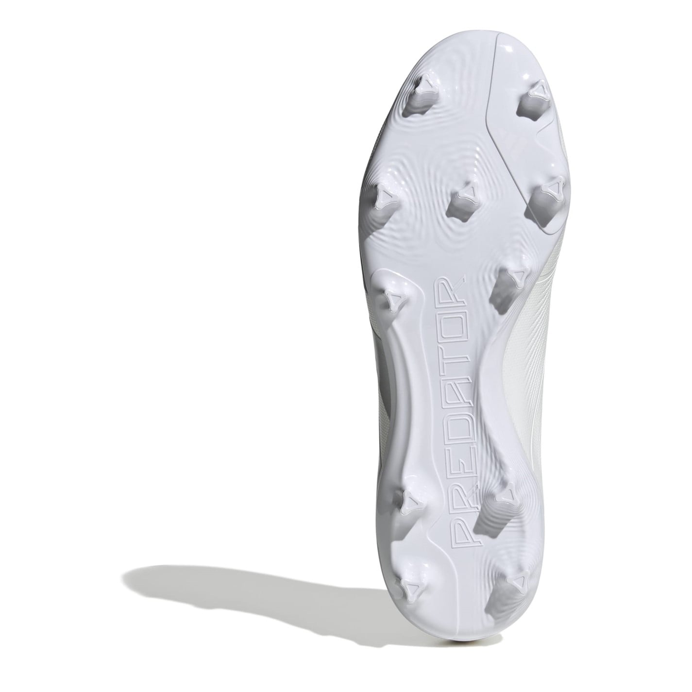 Gheata Minge Fotbal adidas Predator 24 League Laceless Firm Ground