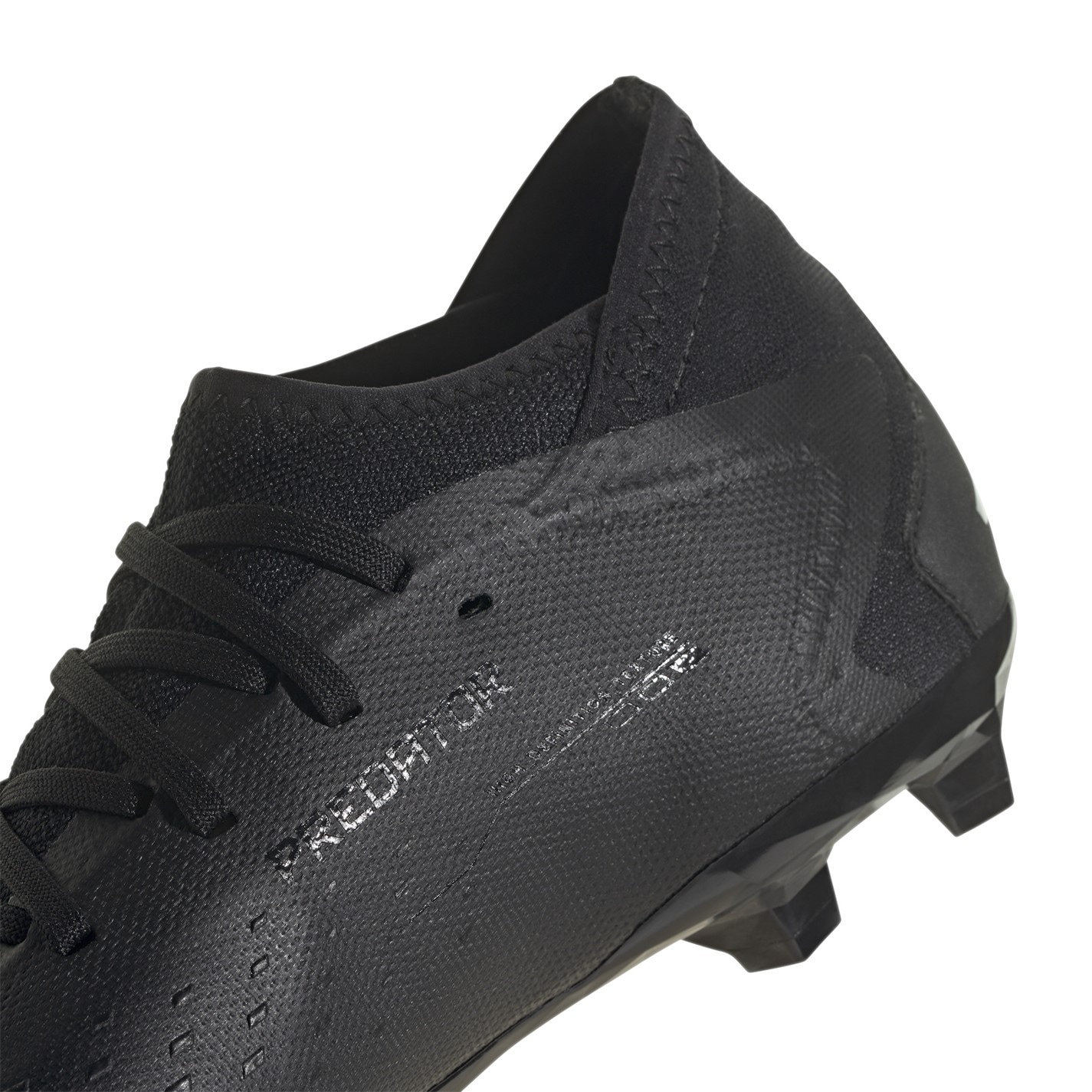 Gheata Minge Fotbal adidas Predator Accuracy.3 Firm Ground