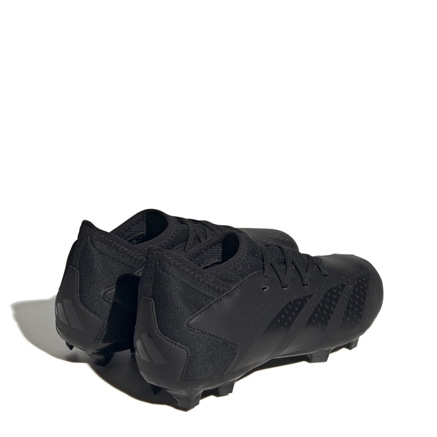 Gheata Minge Fotbal adidas Predator Accuracy.3 Firm Ground copil