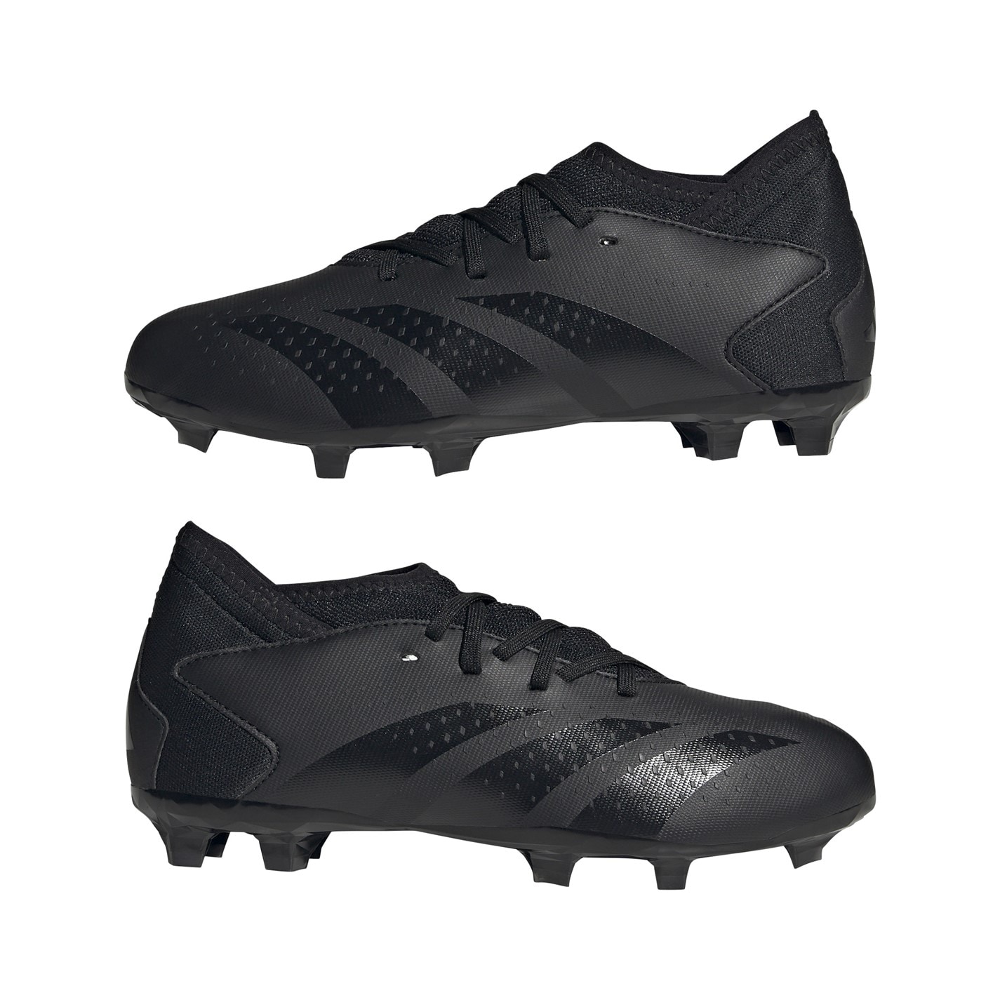 Gheata Minge Fotbal adidas Predator Accuracy.3 Firm Ground copil