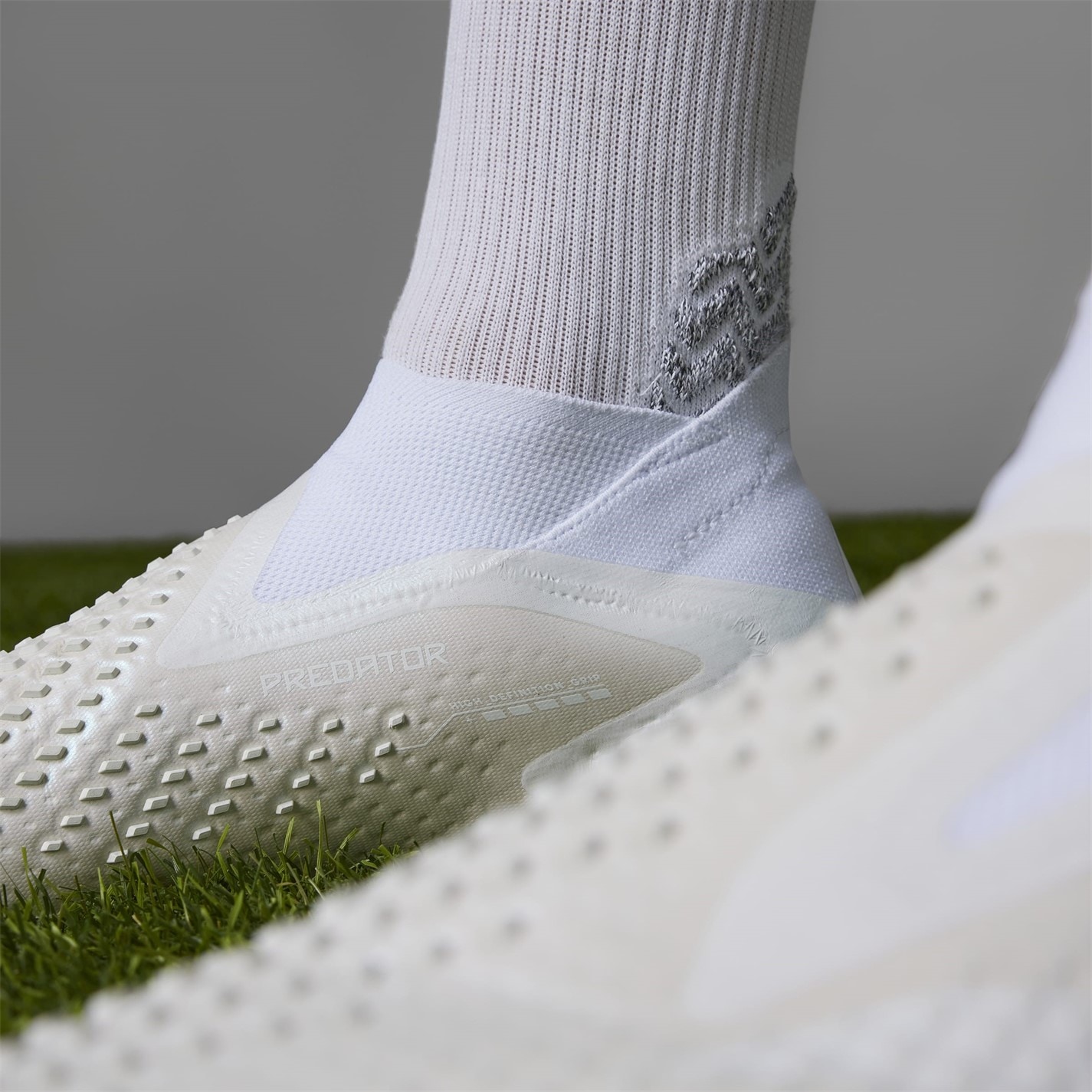 Gheata Minge Fotbal adidas Predator Accuracy+ Firm Ground