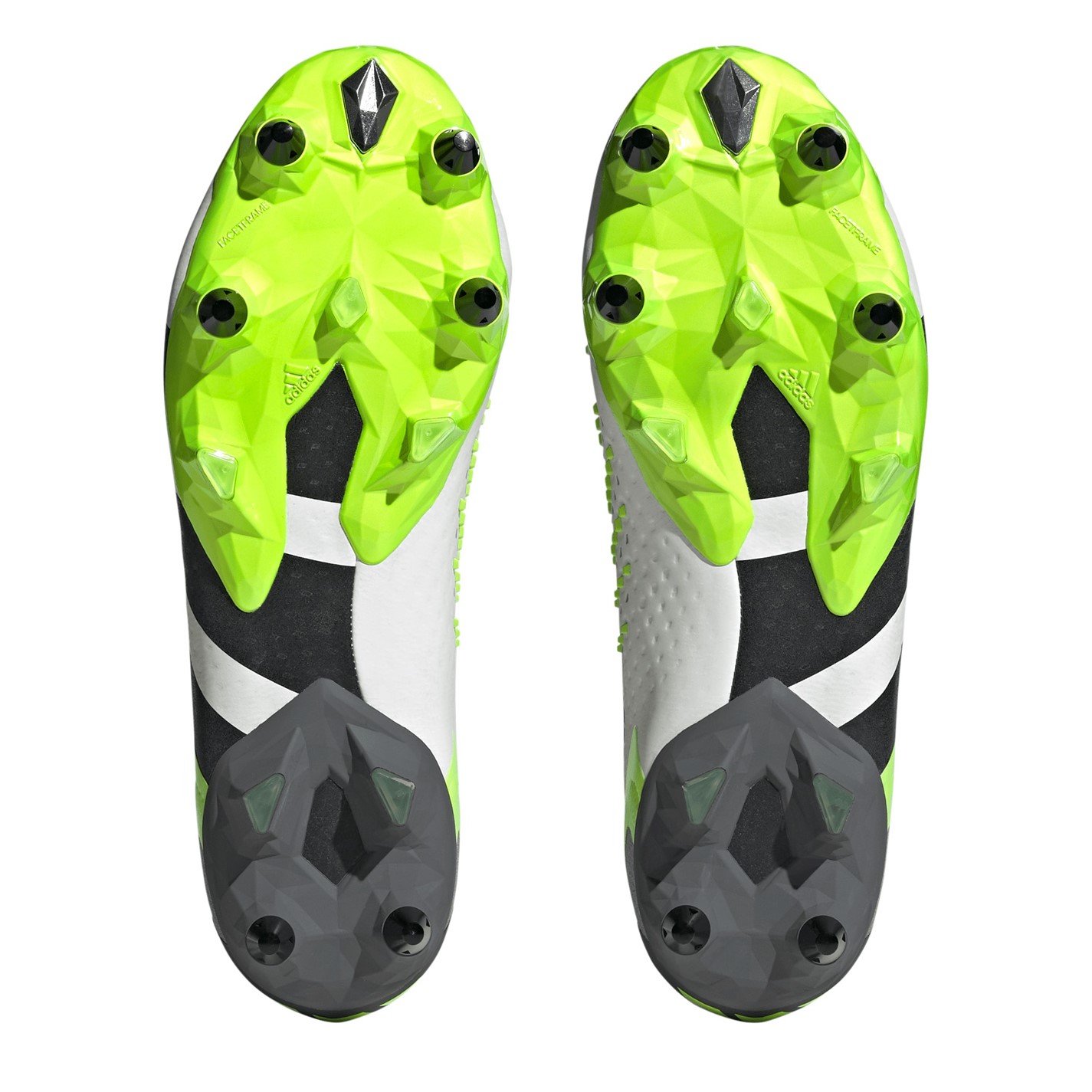 Gheata Minge Fotbal adidas Predator Accuracy + Soft Ground