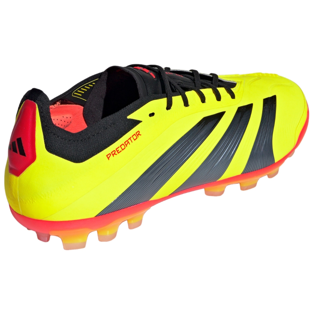 Gheata Minge Fotbal adidas Predator Elite 2G/3G AG IF3207