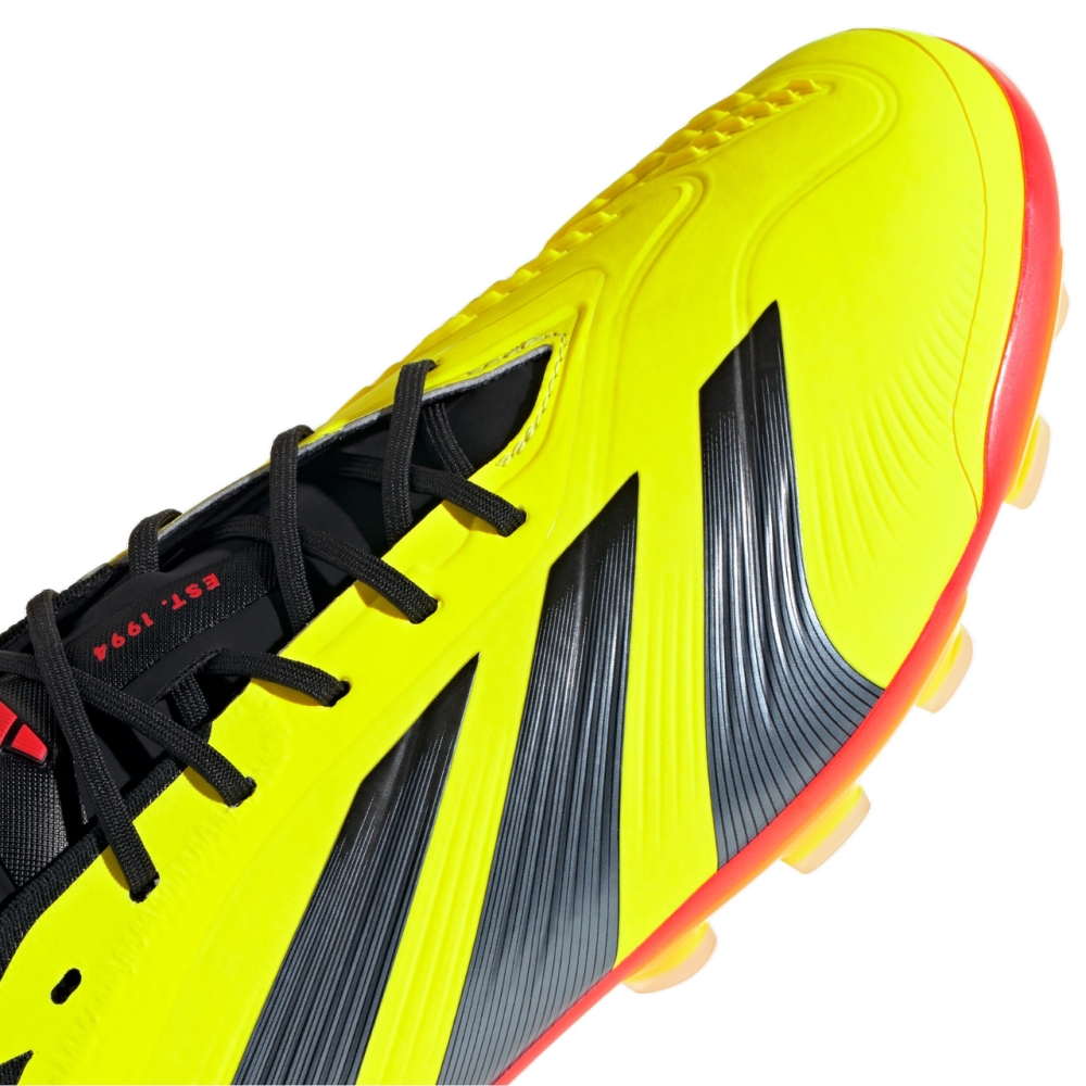 Gheata Minge Fotbal adidas Predator Elite 2G/3G AG IF3207