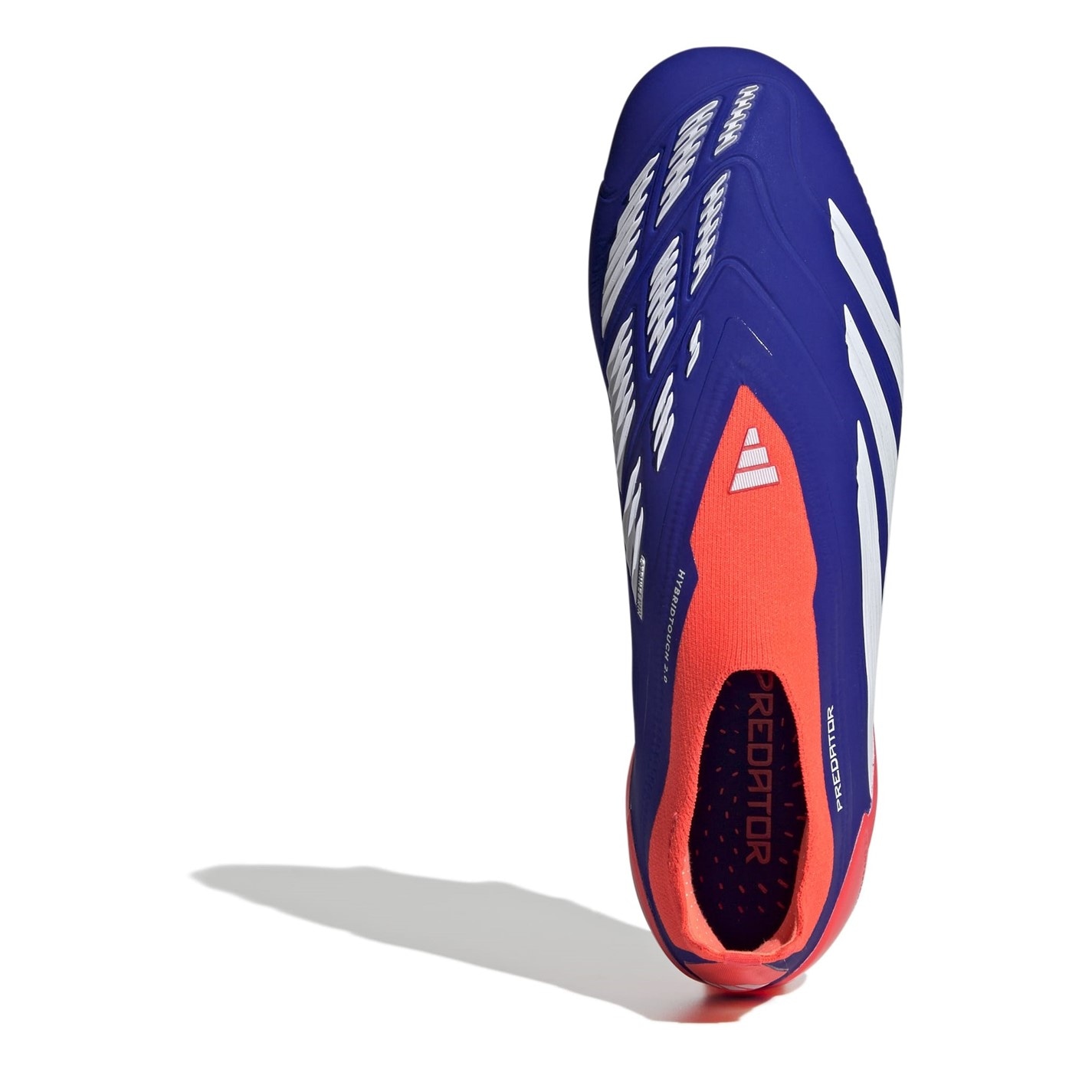 Gheata Minge Fotbal adidas Predator Elite Laceless Soft Ground