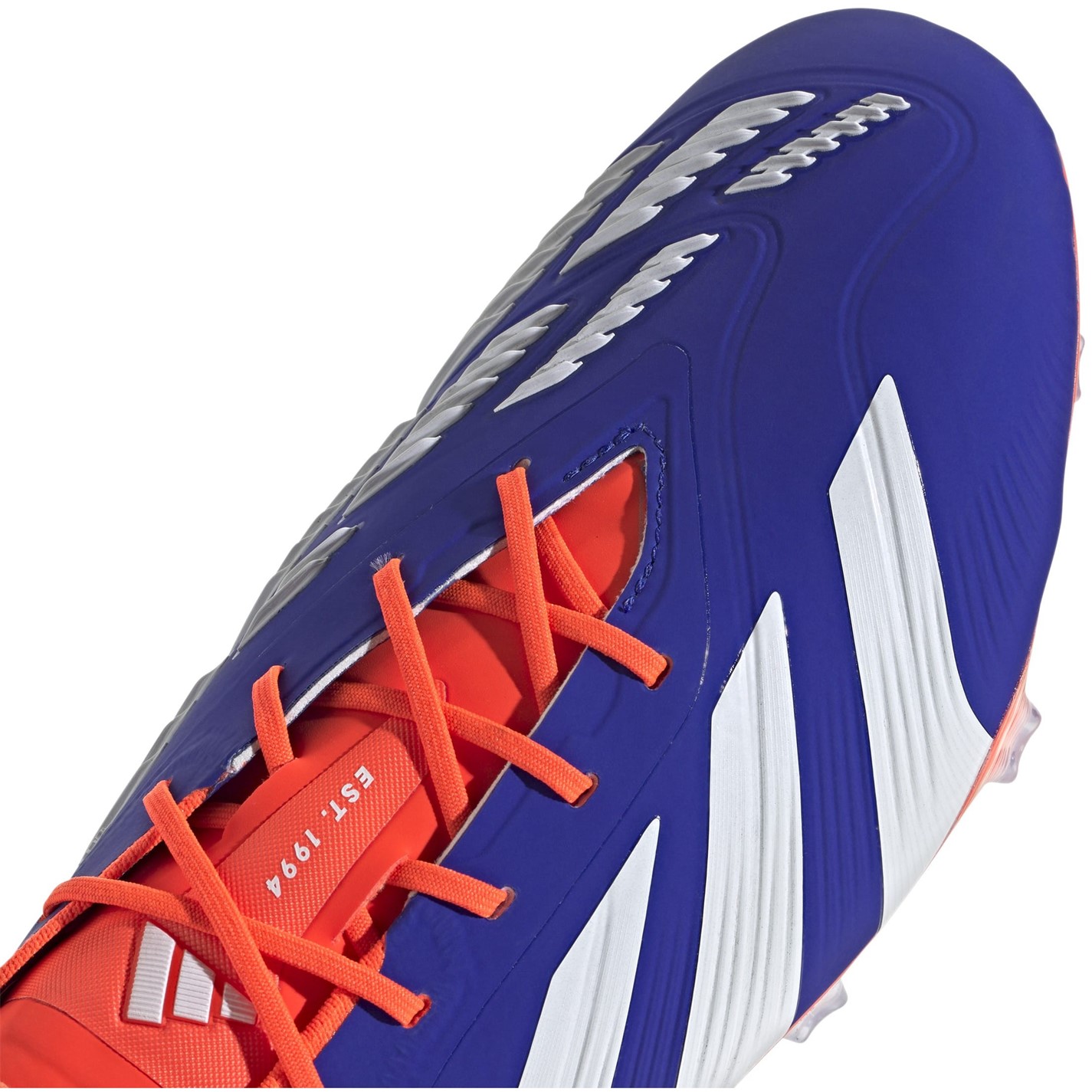 Gheata Minge Fotbal adidas Predator Elite Firm Ground