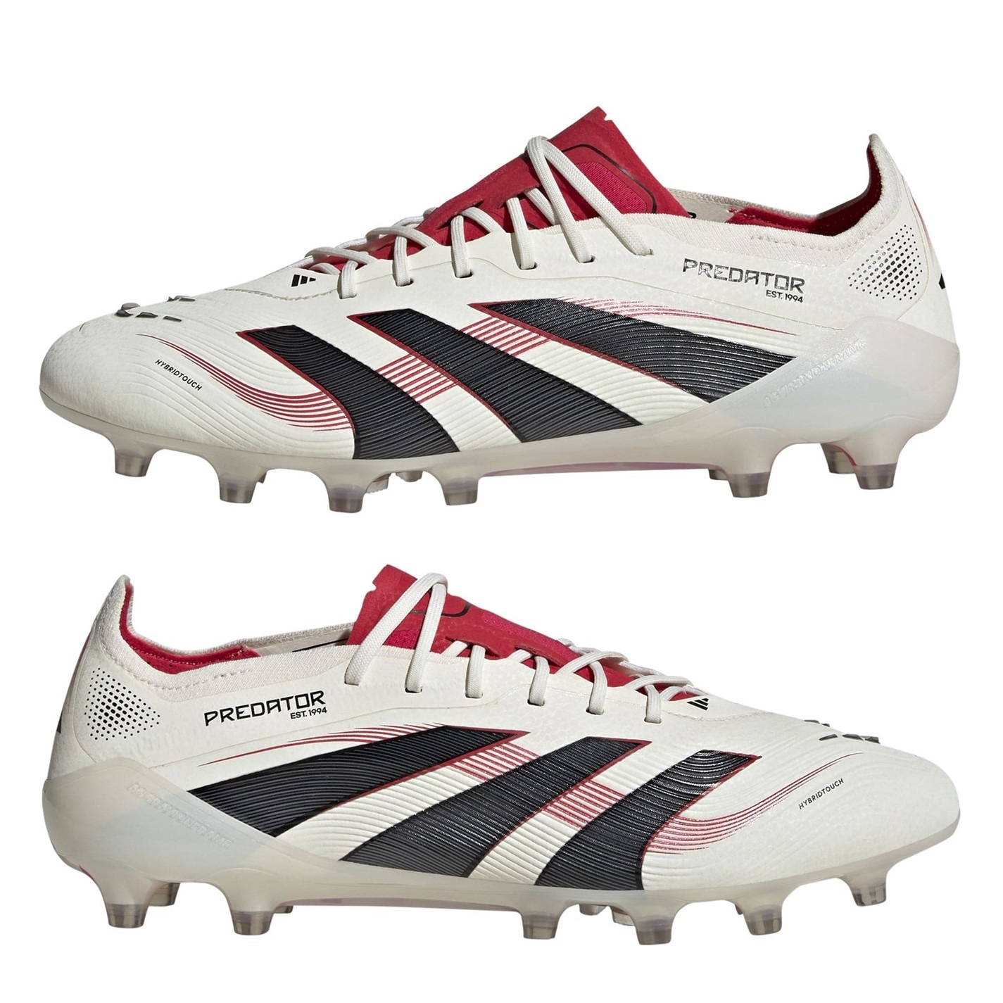 Gheata Minge Fotbal adidas Predator Elite Artificial Ground
