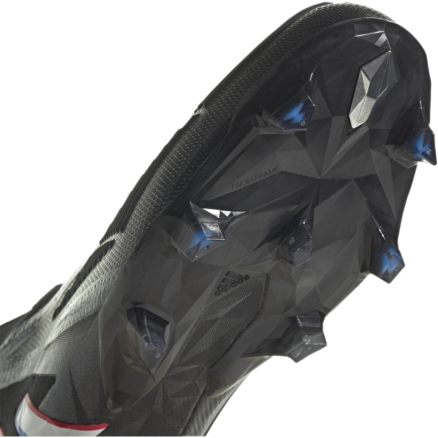 Gheata Minge Fotbal adidas Predator + FG