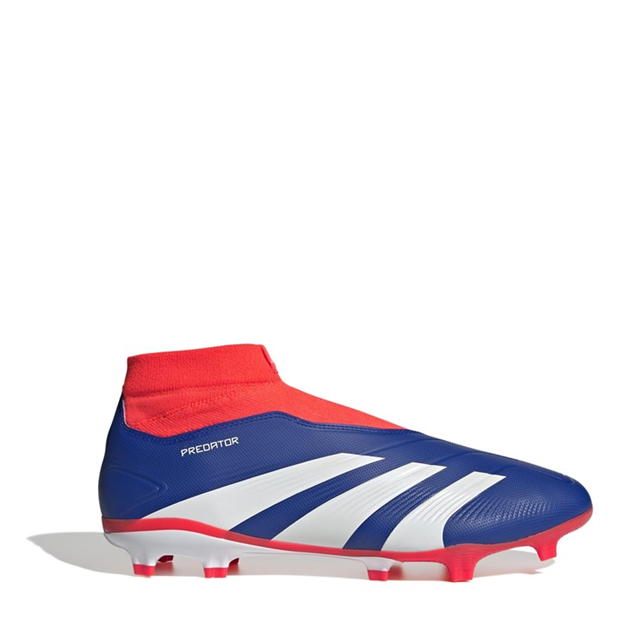 Gheata Minge Fotbal adidas Predator League Firm Ground