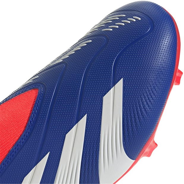 Gheata Minge Fotbal adidas Predator League Firm Ground