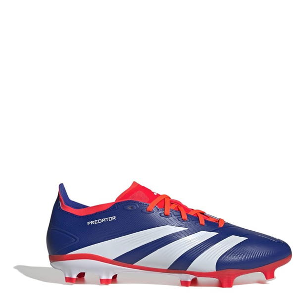 Gheata Minge Fotbal adidas Predator League Firm Ground copil