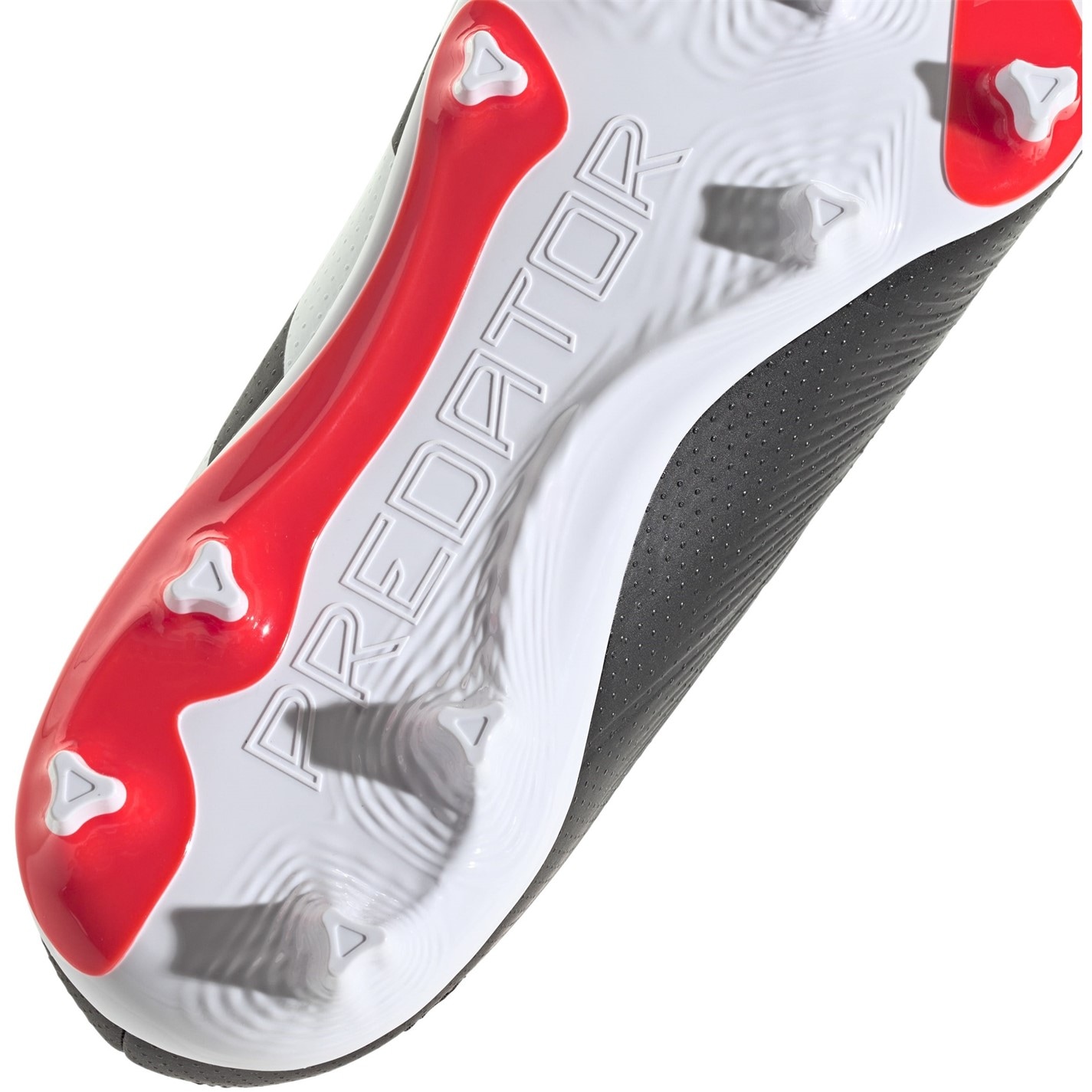 Gheata Minge Fotbal adidas Predator League Firm Ground copil