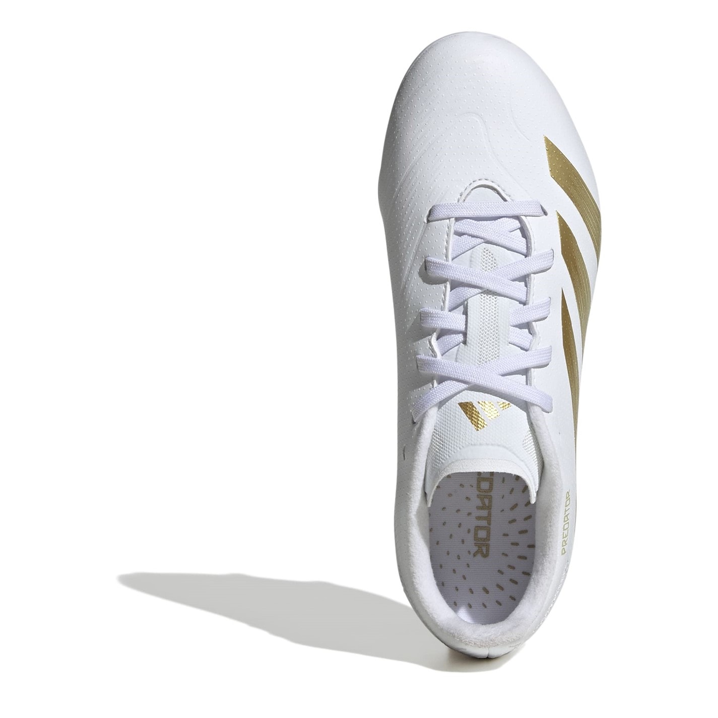 Gheata Minge Fotbal adidas Predator League Firm Ground copil