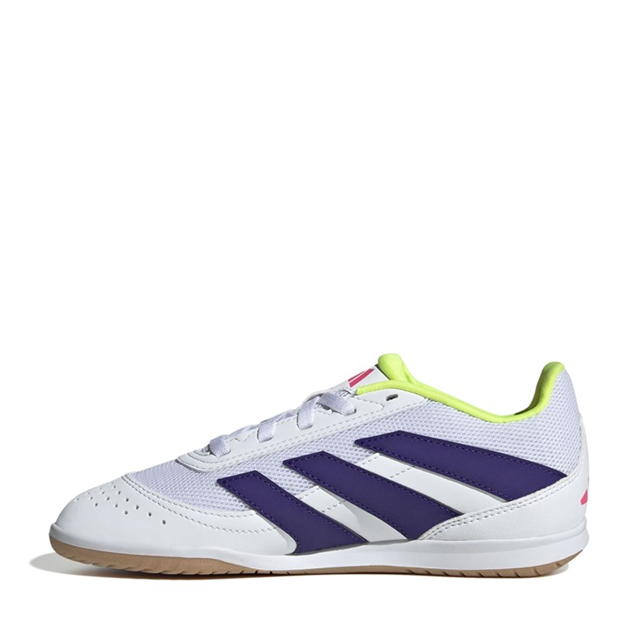 Gheata Minge Fotbal adidas Predator League Indoor copil