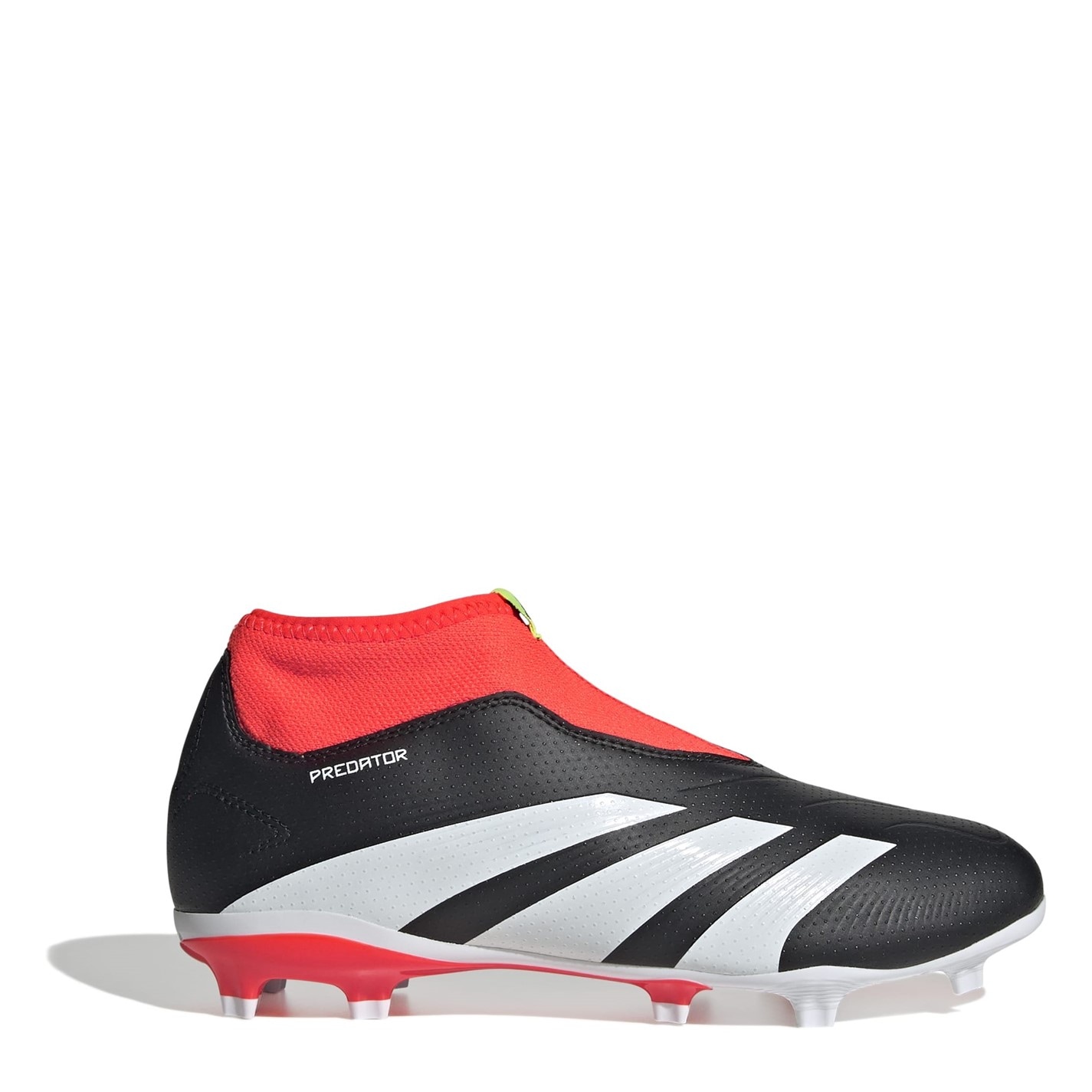 Gheata Minge Fotbal adidas Predator League Ll Fg J Firm Ground baietel