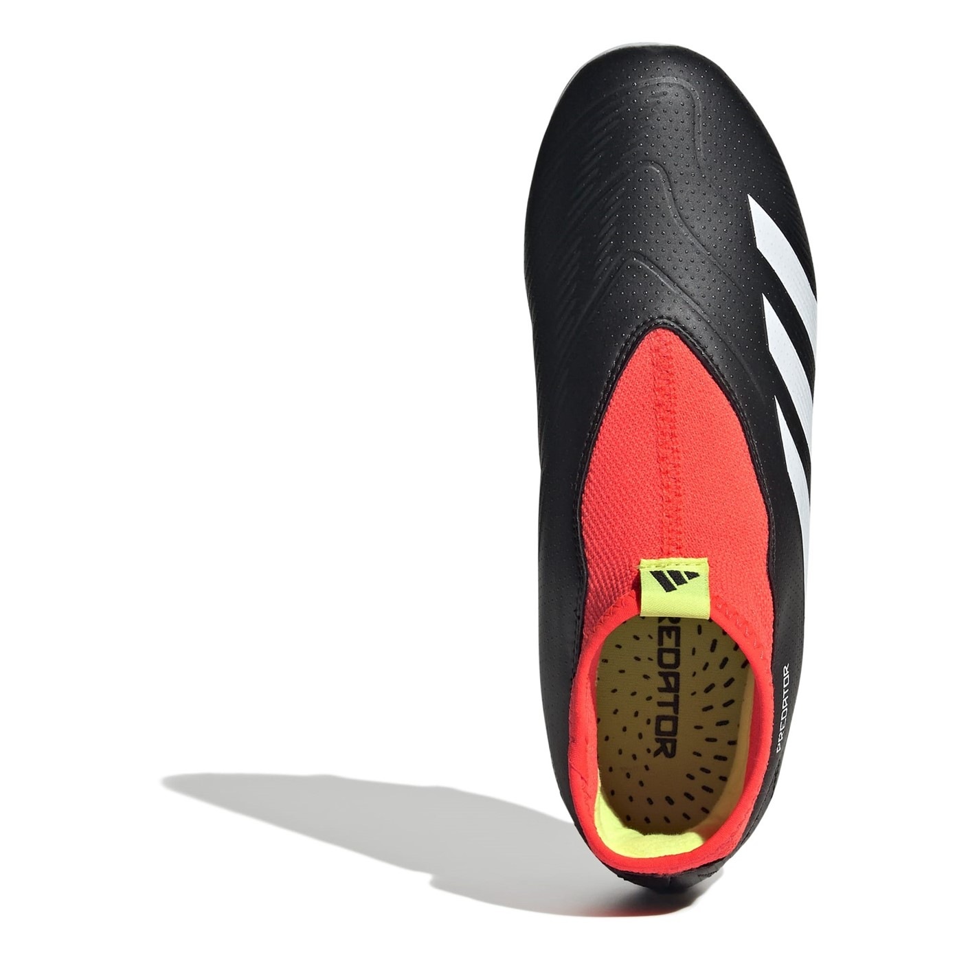 Gheata Minge Fotbal adidas Predator League Ll Fg J Firm Ground baietel