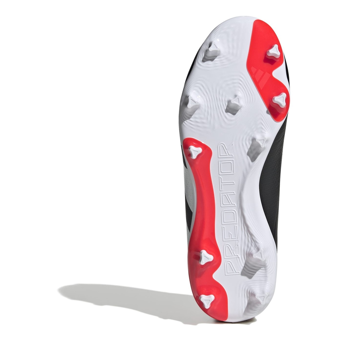 Gheata Minge Fotbal adidas Predator League Ll Fg J Firm Ground baietel