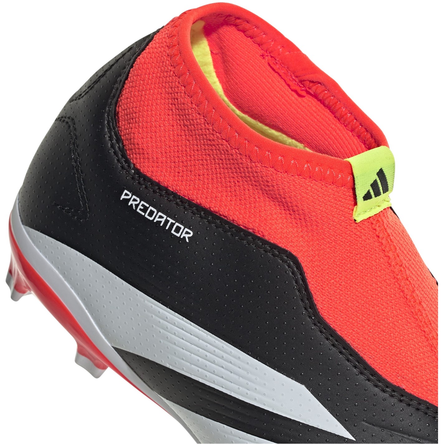 Gheata Minge Fotbal adidas Predator League Ll Fg J Firm Ground baietel