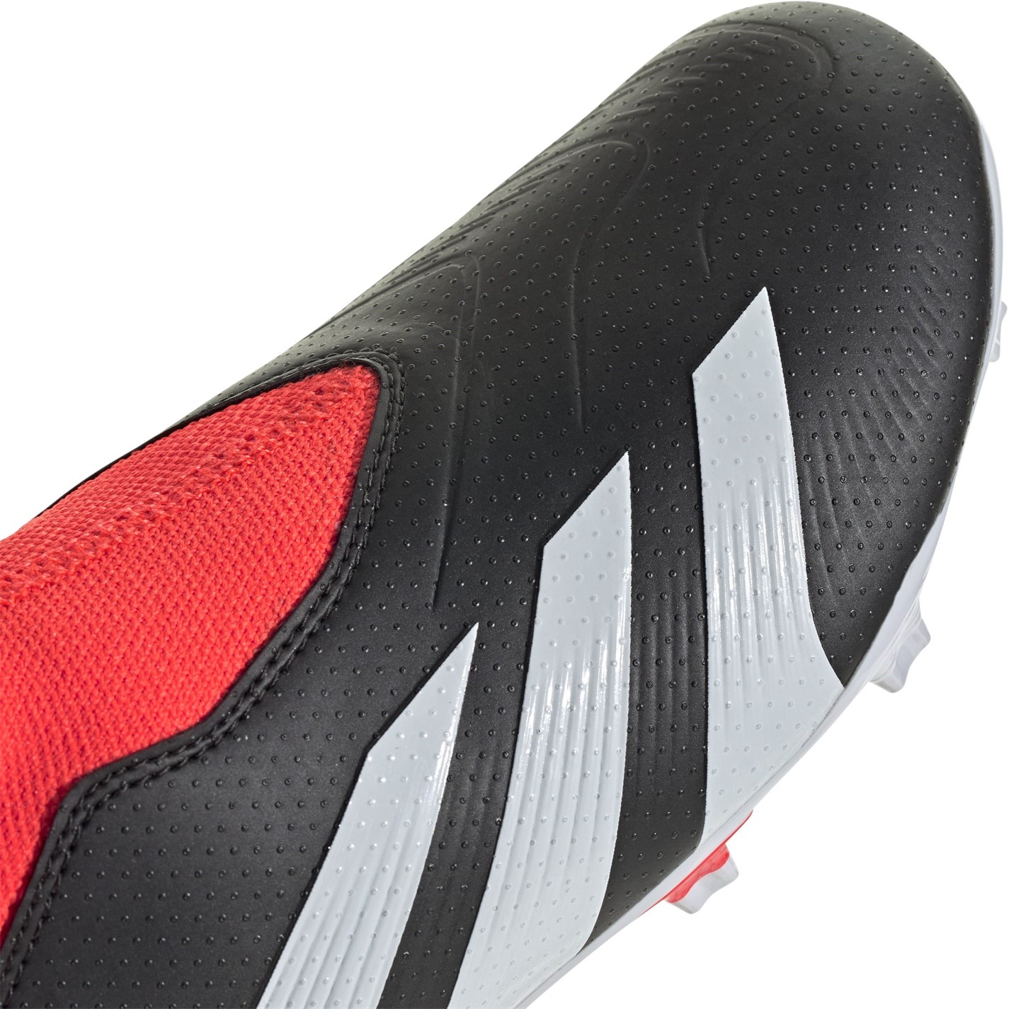 Gheata Minge Fotbal adidas Predator League Ll Fg J Firm Ground baietel