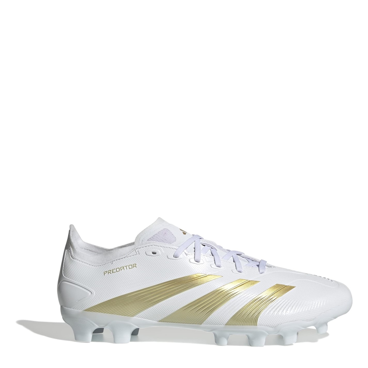 Gheata Minge Fotbal adidas Predator League Multi Ground