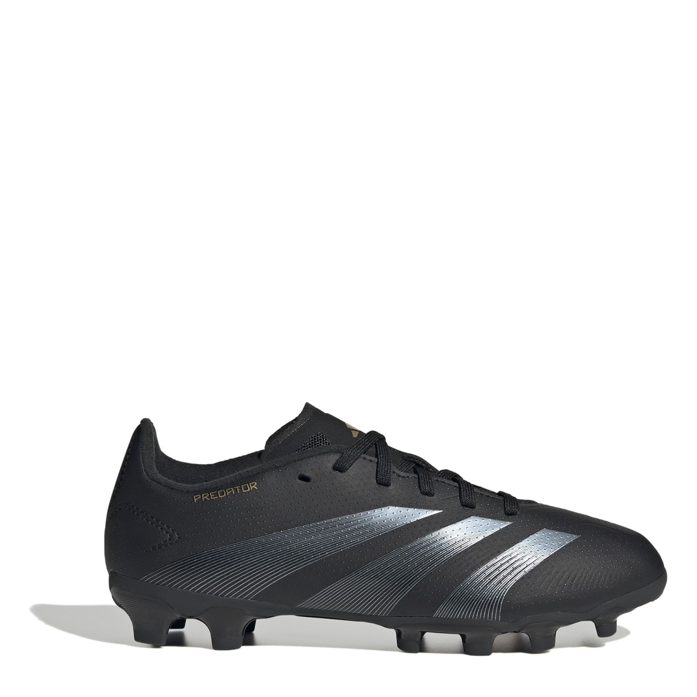 Gheata Minge Fotbal adidas Predator League Multi-Ground copil