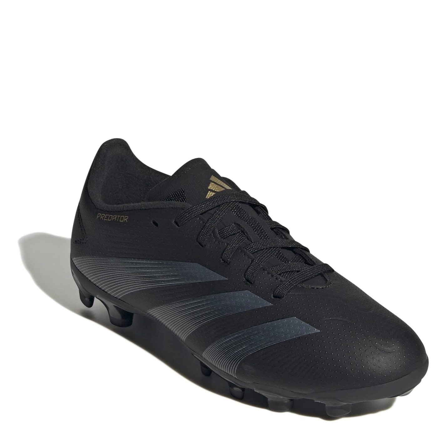 Gheata Minge Fotbal adidas Predator League Multi-Ground copil