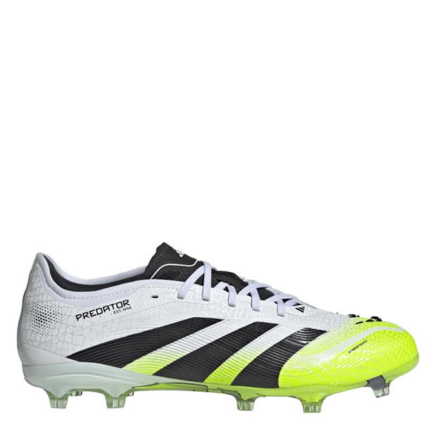 Gheata Minge Fotbal adidas Predator Pro Firm Ground