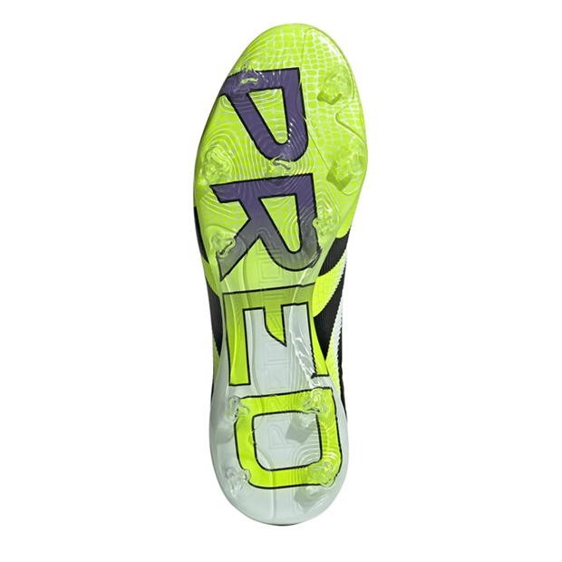Gheata Minge Fotbal adidas Predator Pro Firm Ground