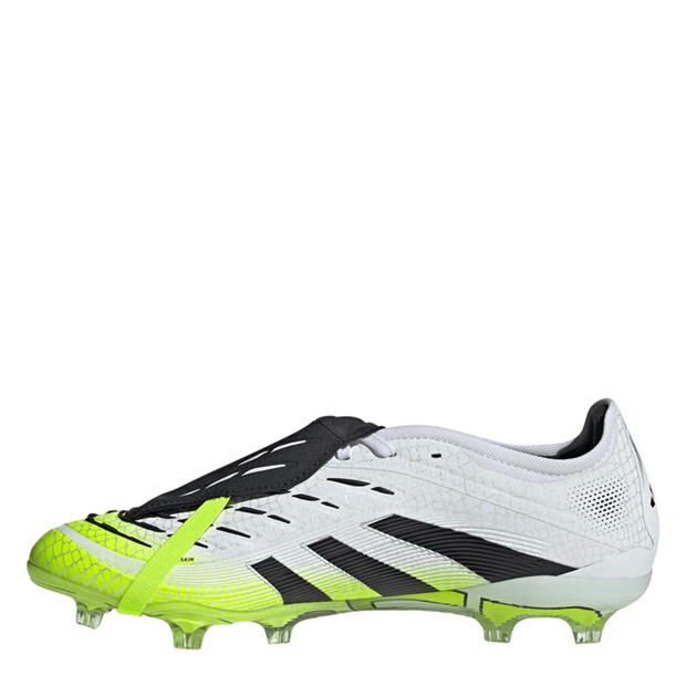 Gheata Minge Fotbal adidas Predator Pro Fold-Over Tongue Firm Ground