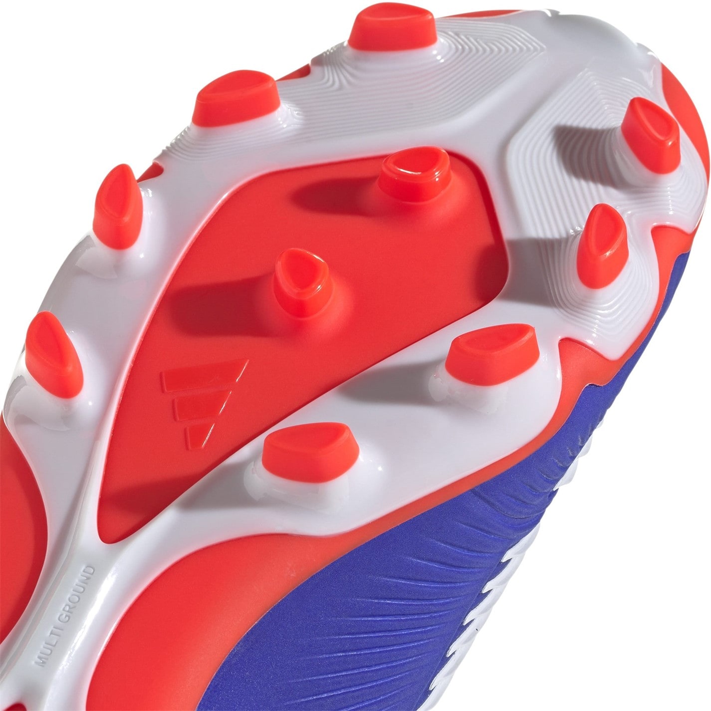 Gheata Minge Fotbal adidas Predator Pro Multi-Ground