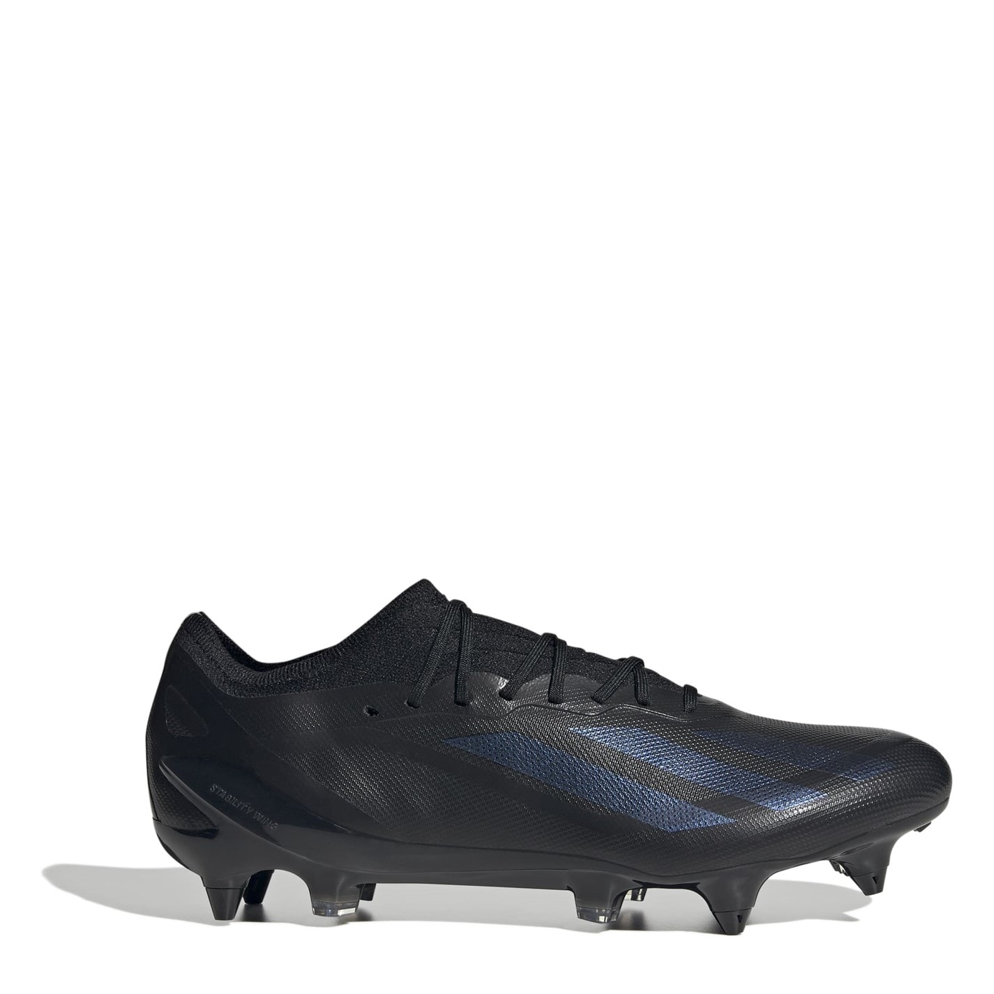 Gheata Minge Fotbal adidas X Crazyfast.1 SG copil