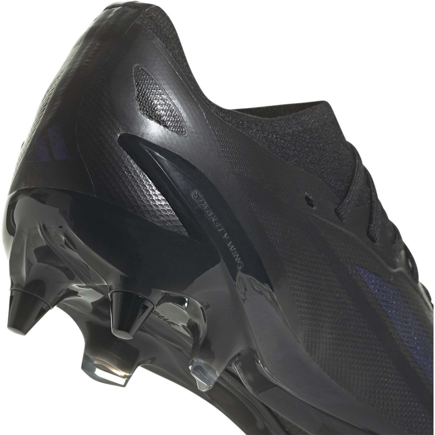 Gheata Minge Fotbal adidas X Crazyfast.1 SG copil