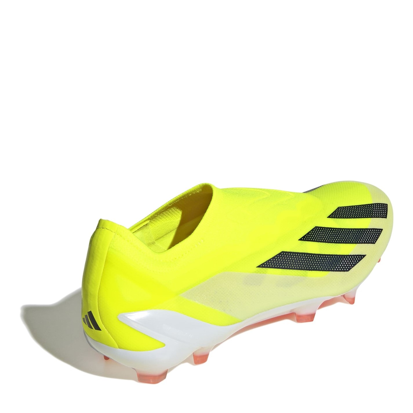 Gheata Minge Fotbal adidas X Crazyfast Elite Ll Fg Firm Ground baietel